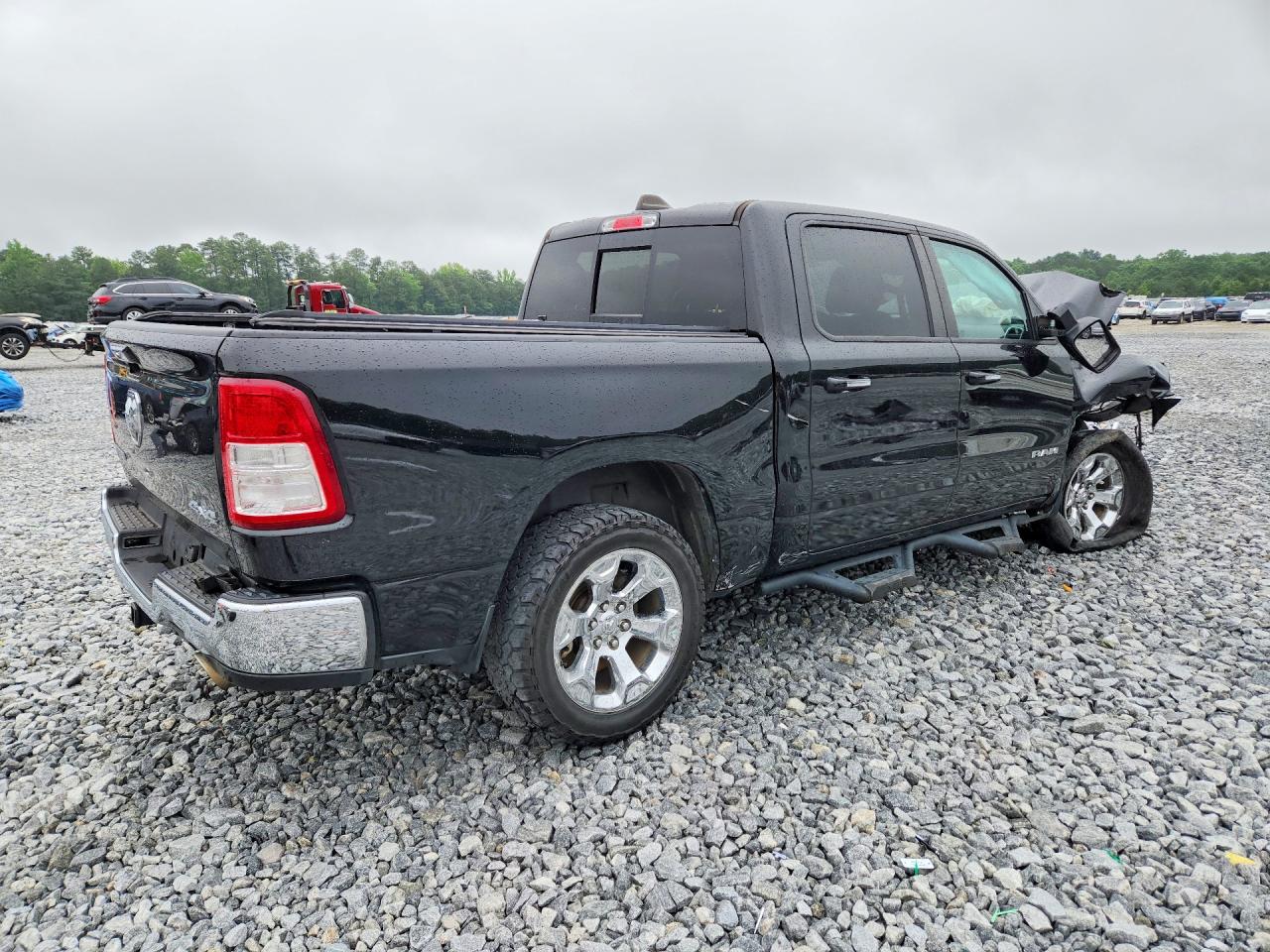 Ram 1500 Big Horn