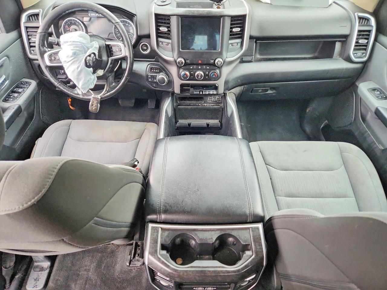 Ram 1500 Big Horn