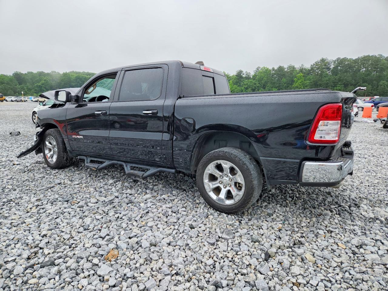 Ram 1500 Big Horn