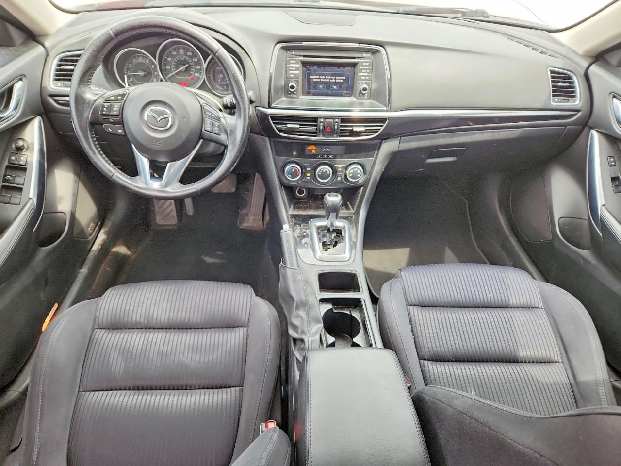 Mazda 6 Sport