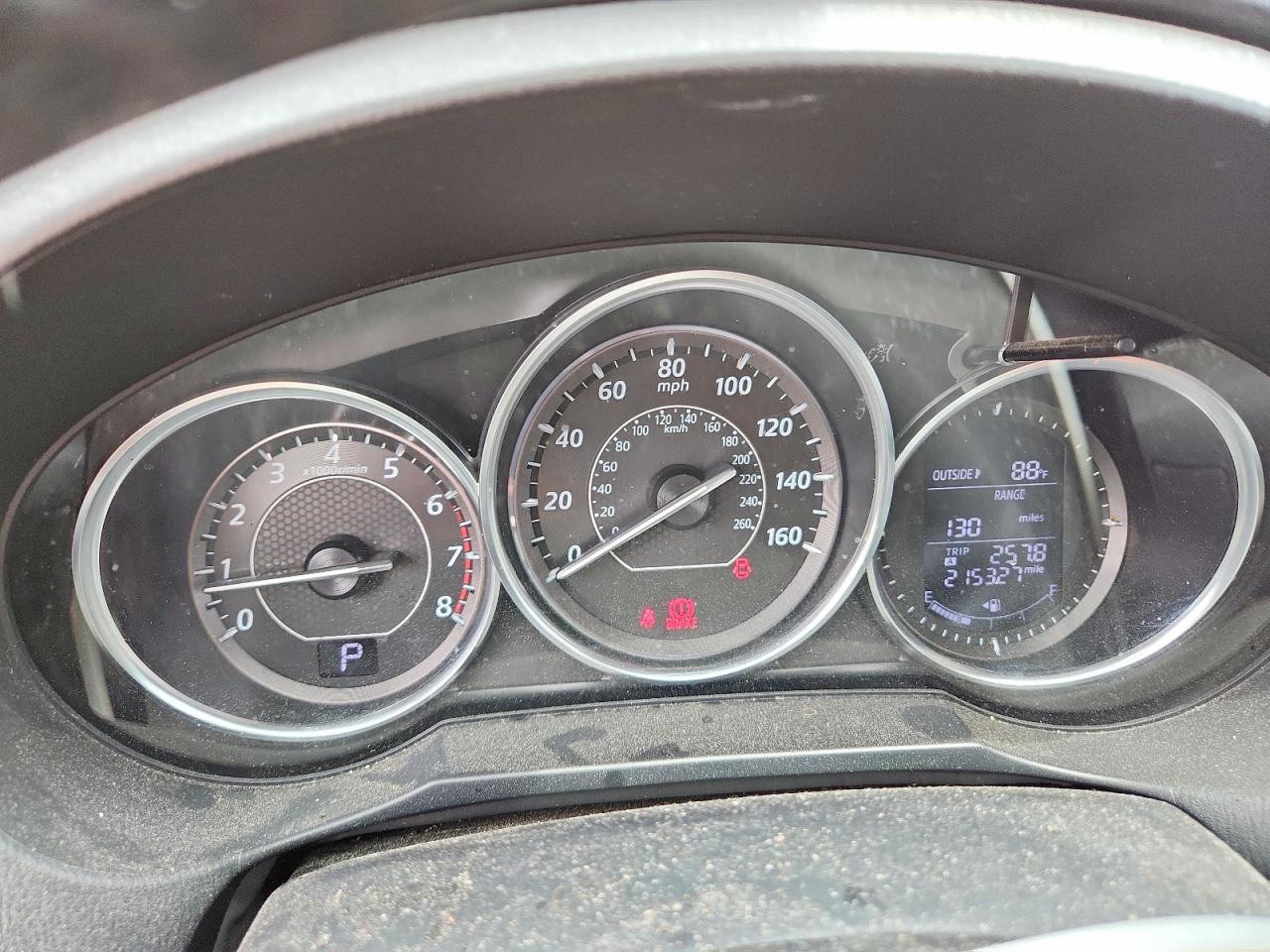 Mazda 6 Sport