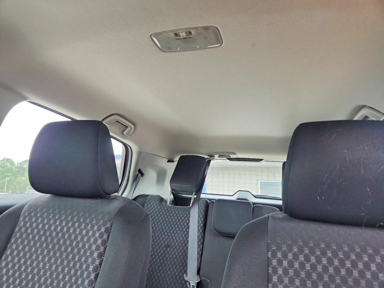 Scion xD Base