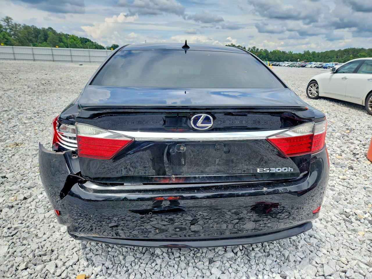 Lexus Es 300h
