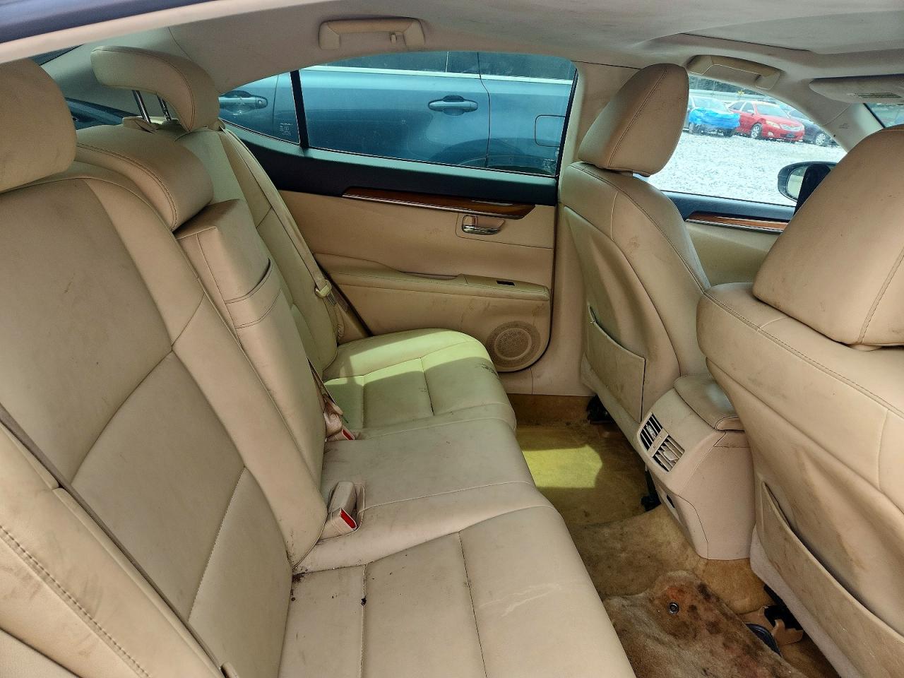 Lexus Es 300h