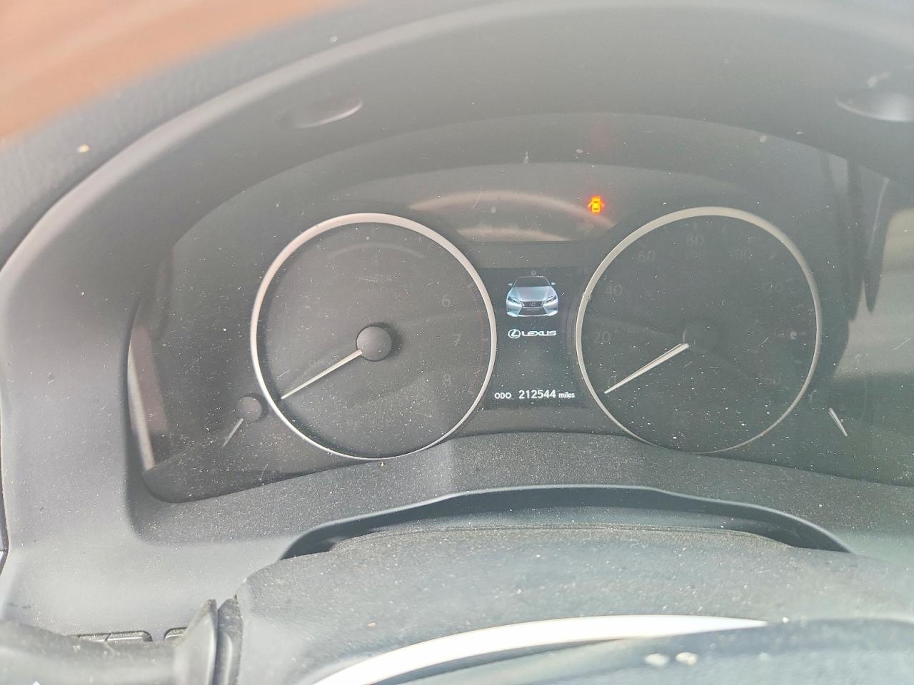 Lexus Es 300h