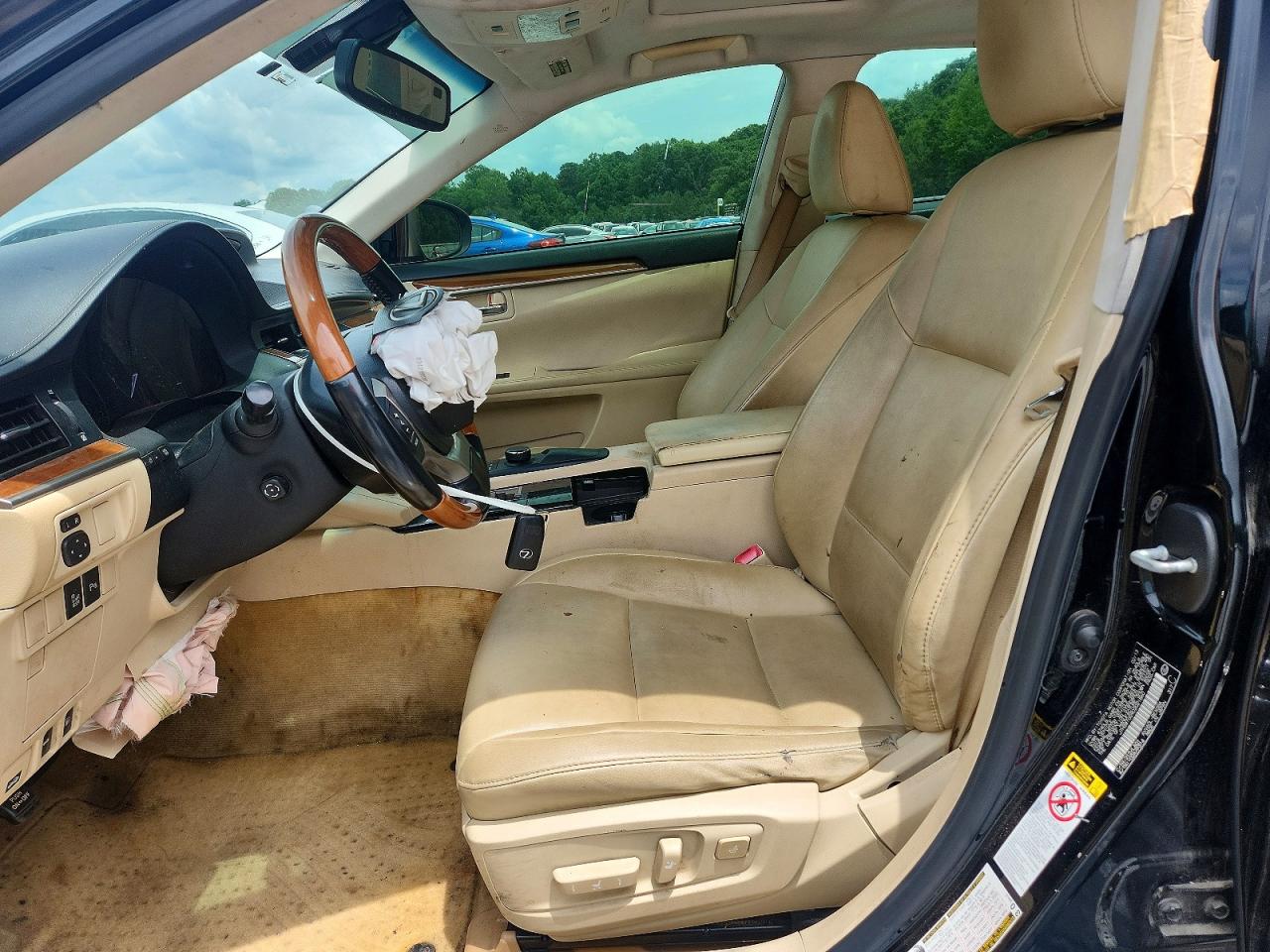 Lexus Es 300h