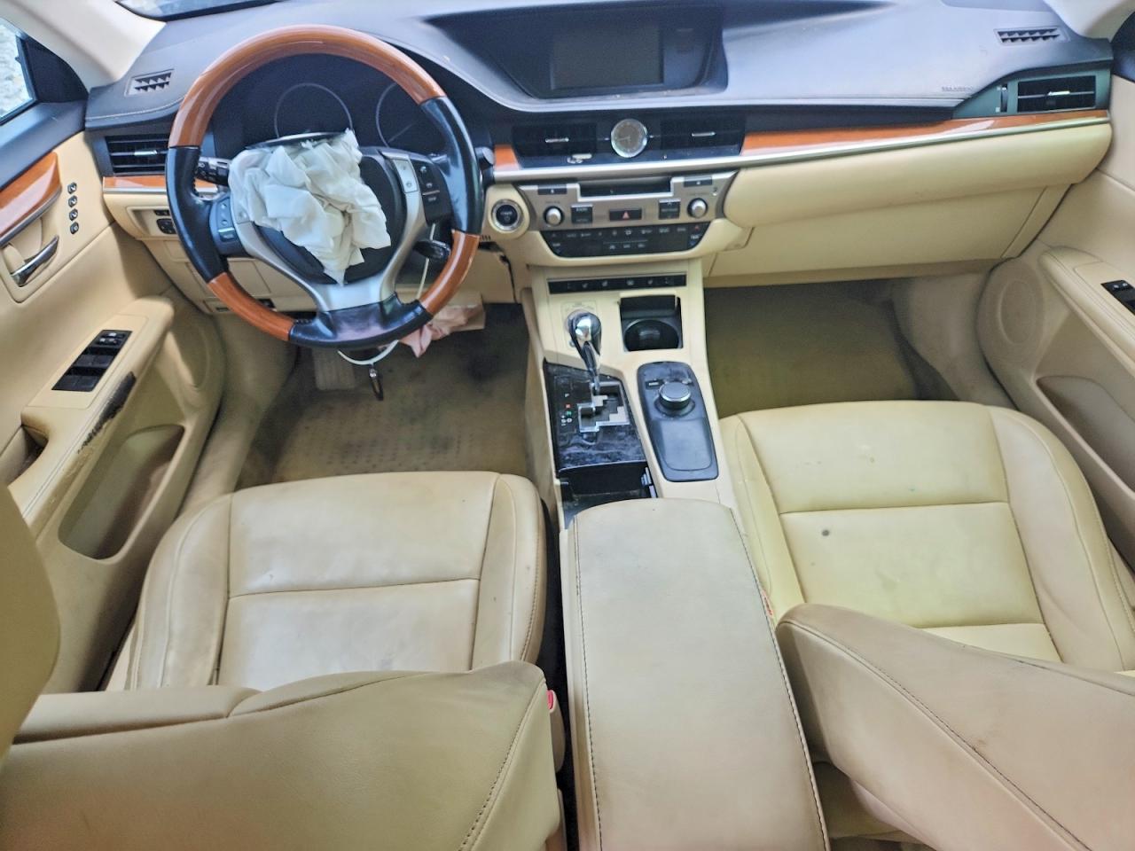 Lexus Es 300h