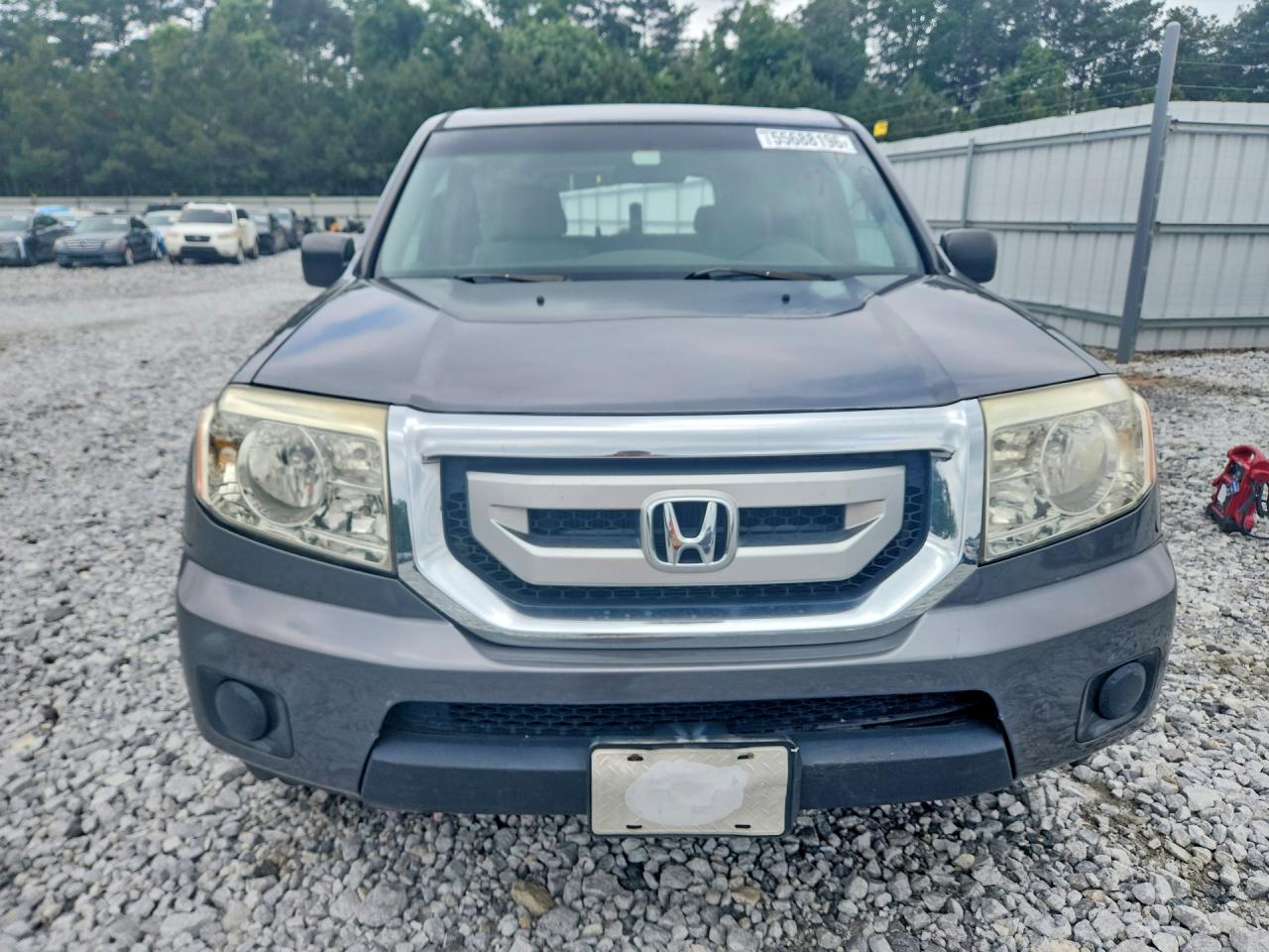 Honda Pilot Lx