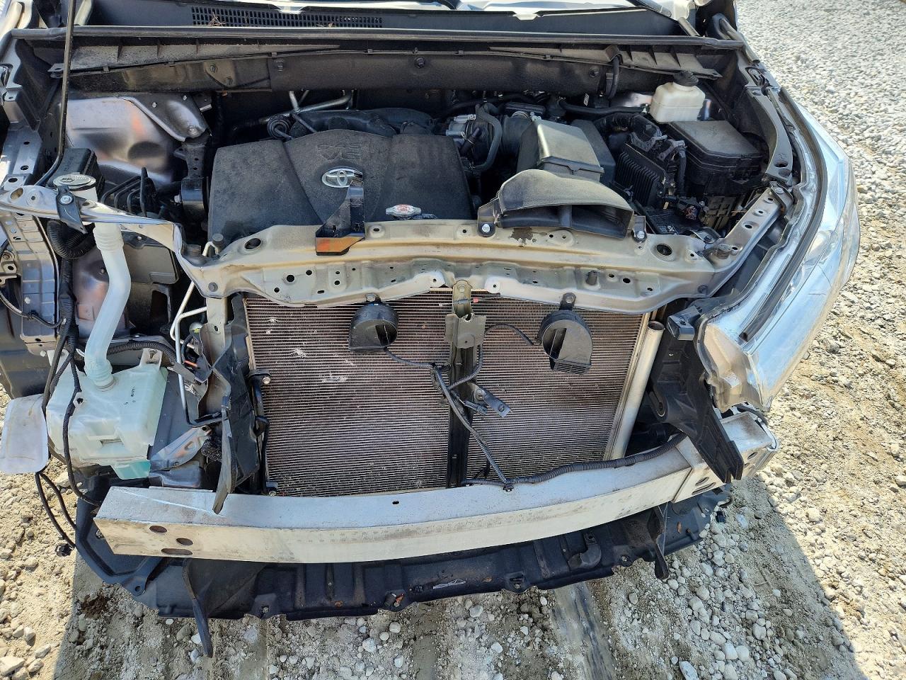 Toyota Highlander Xle