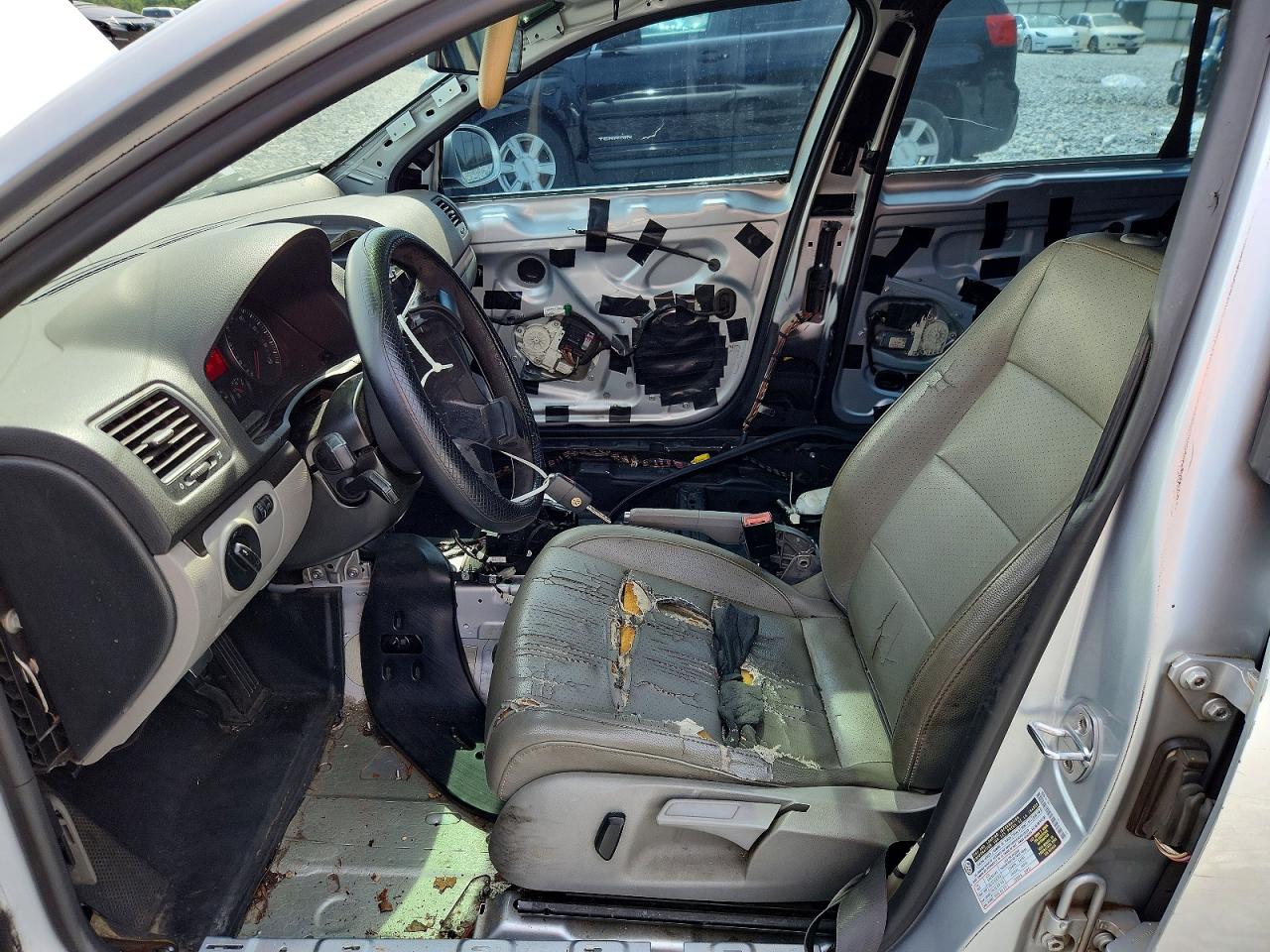 Volkswagen Jetta 2.5 Option Package 1