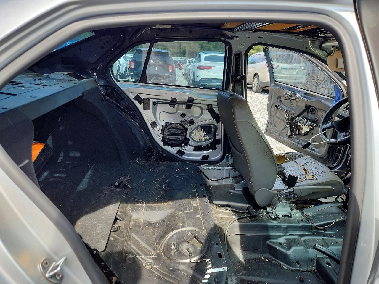 Volkswagen Jetta 2.5 Option Package 1