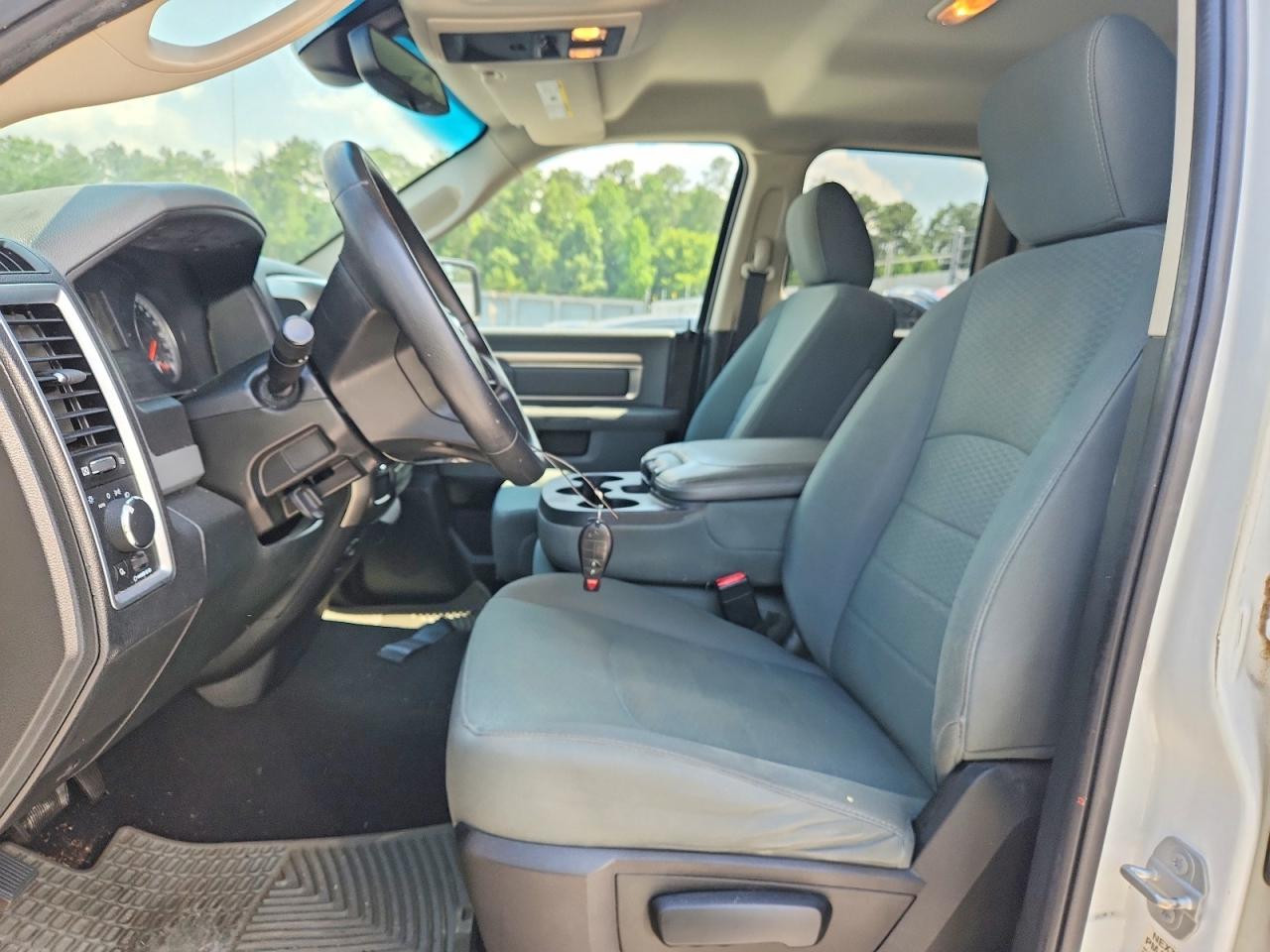 Ram 1500 Slt