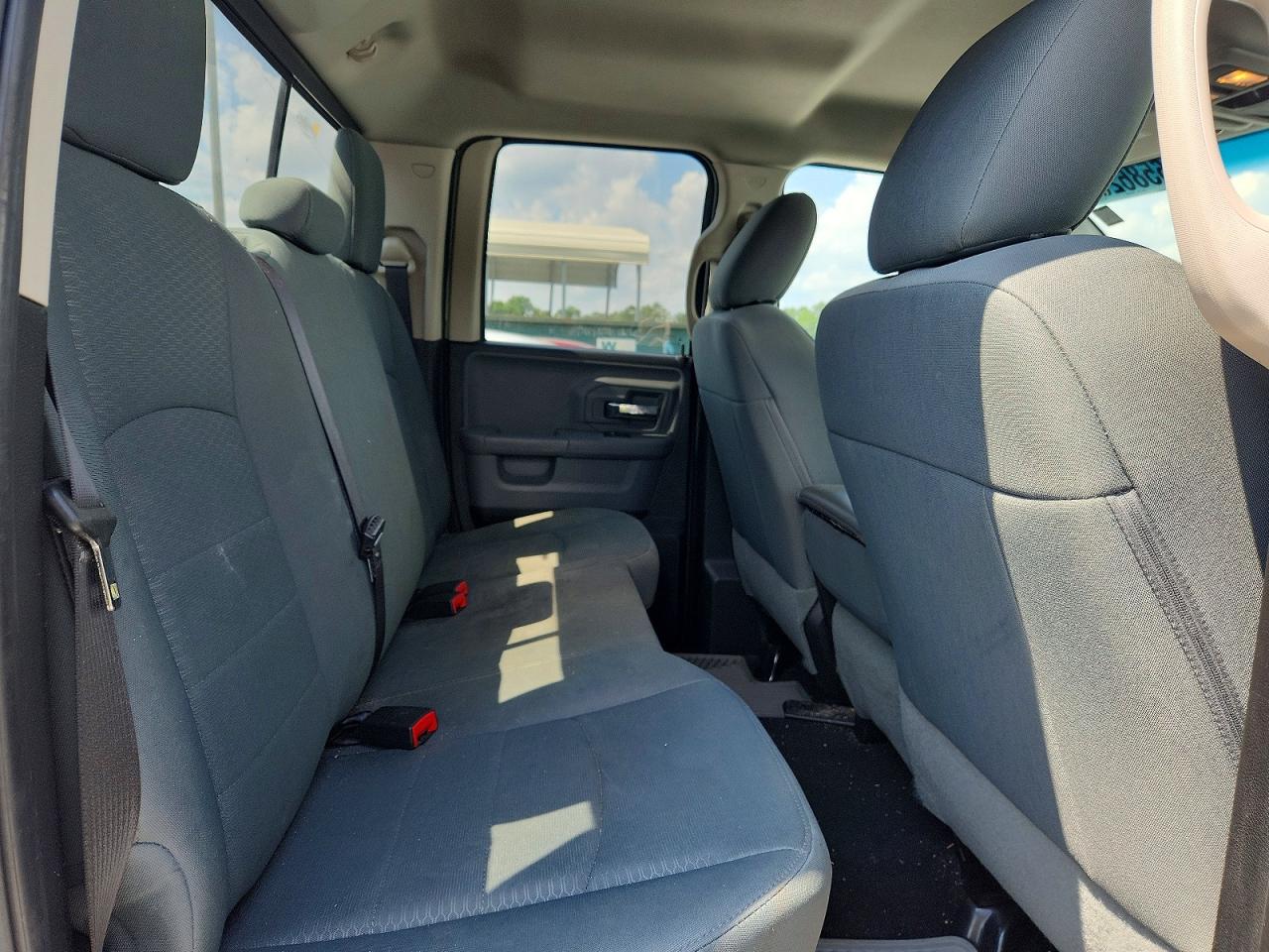 Ram 1500 Slt