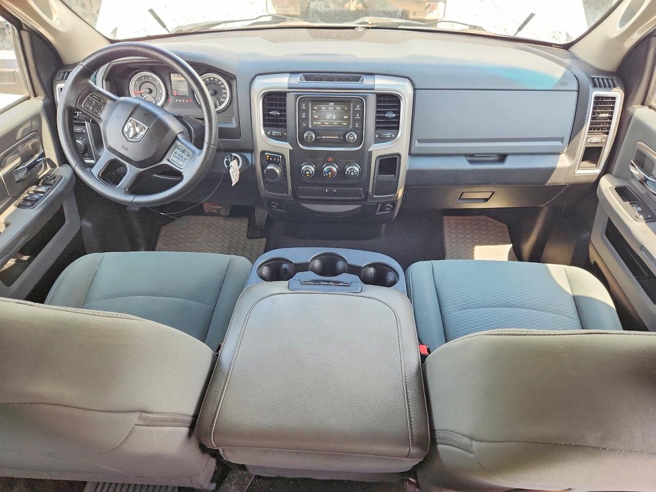 Ram 1500 Slt