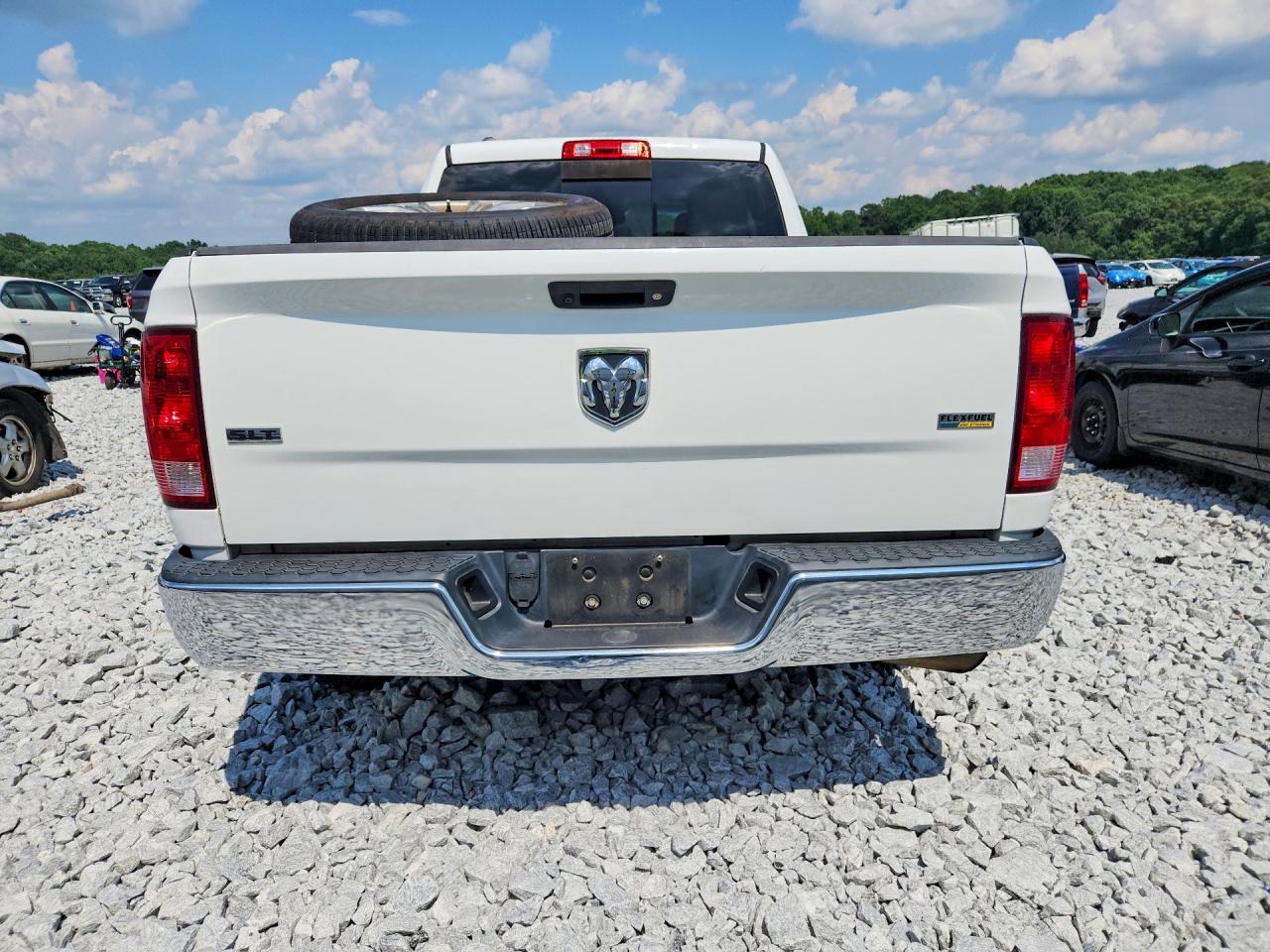 Ram 1500 Slt