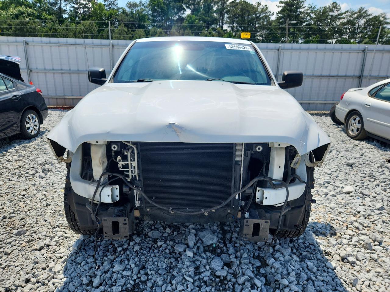 Ram 1500 Slt