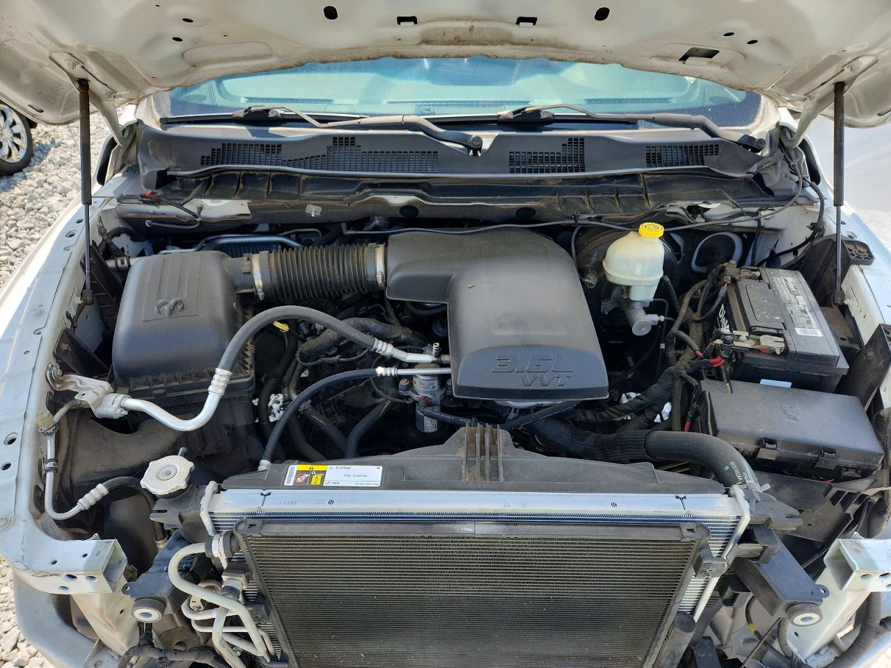 Ram 1500 Slt