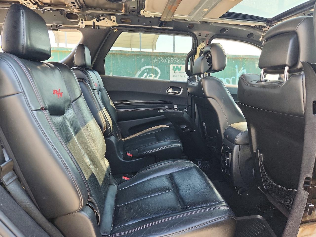 Dodge Durango R