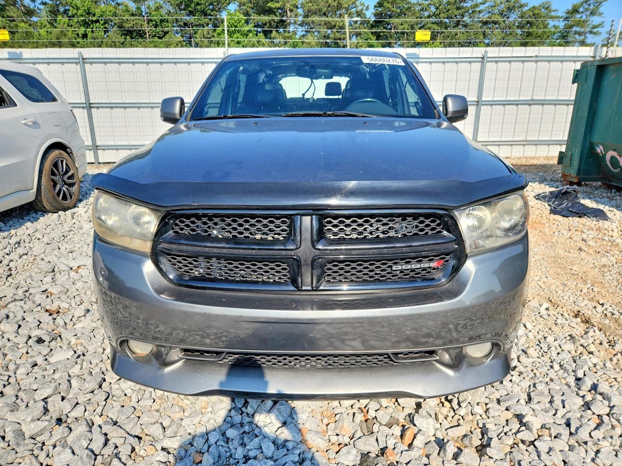 Dodge Durango R