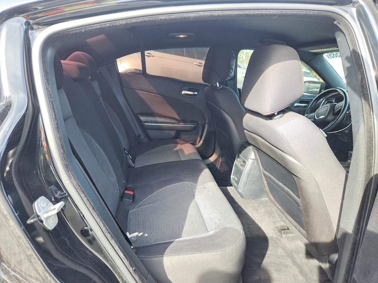 Dodge Charger Se
