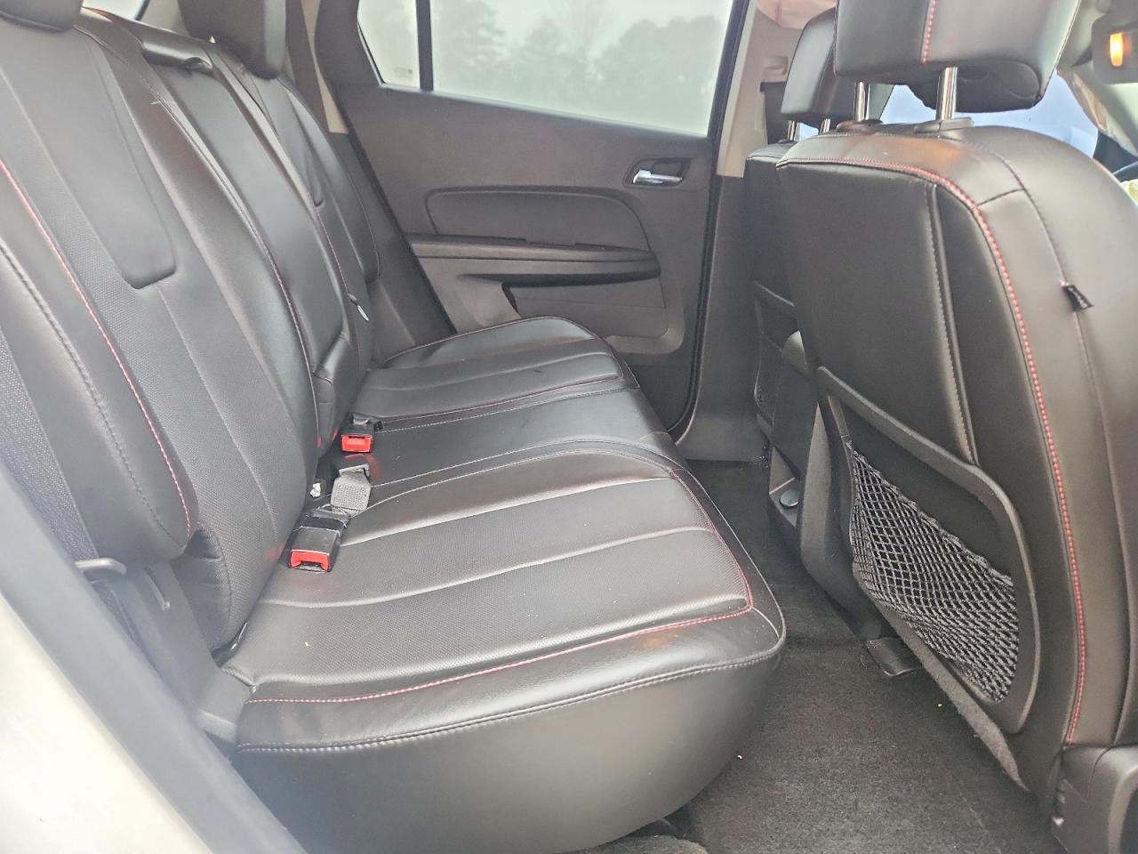 GMC Terrain Slt