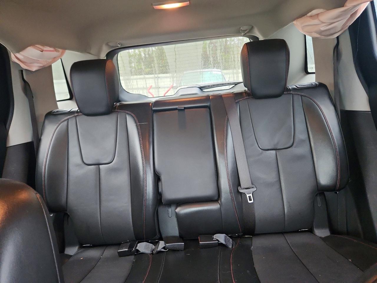 GMC Terrain Slt