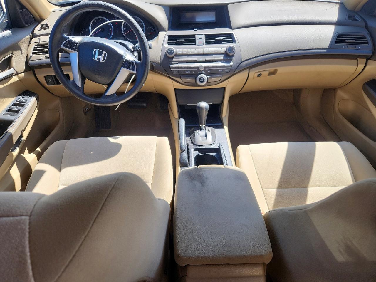 Honda Accord Lxp