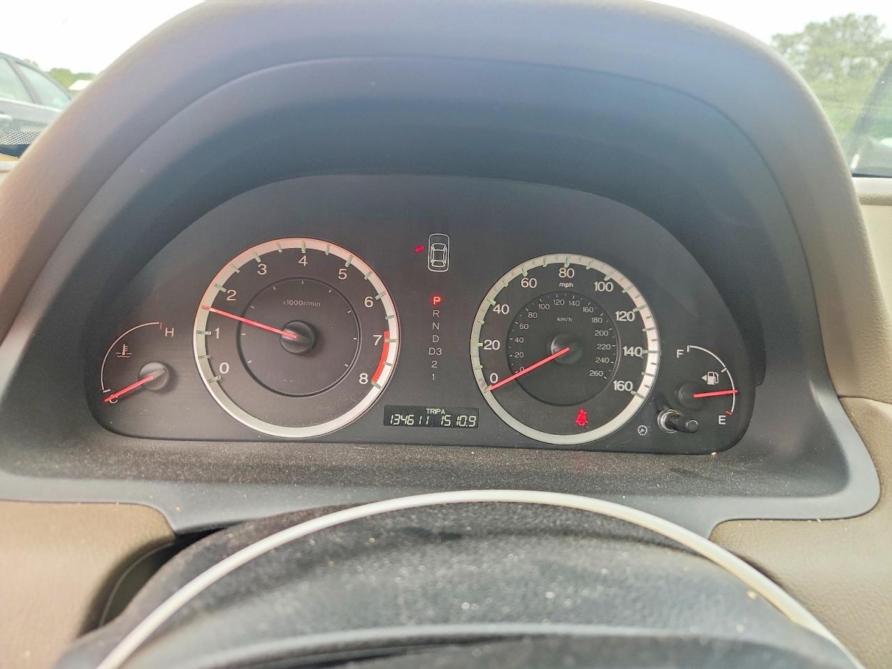 Honda Accord Lxp