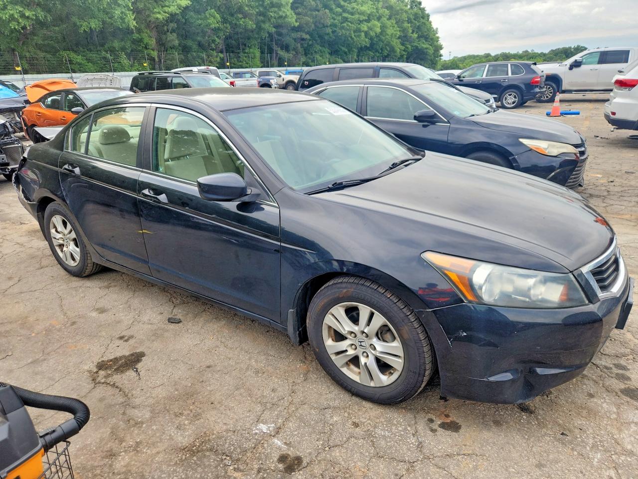 Honda Accord Lxp
