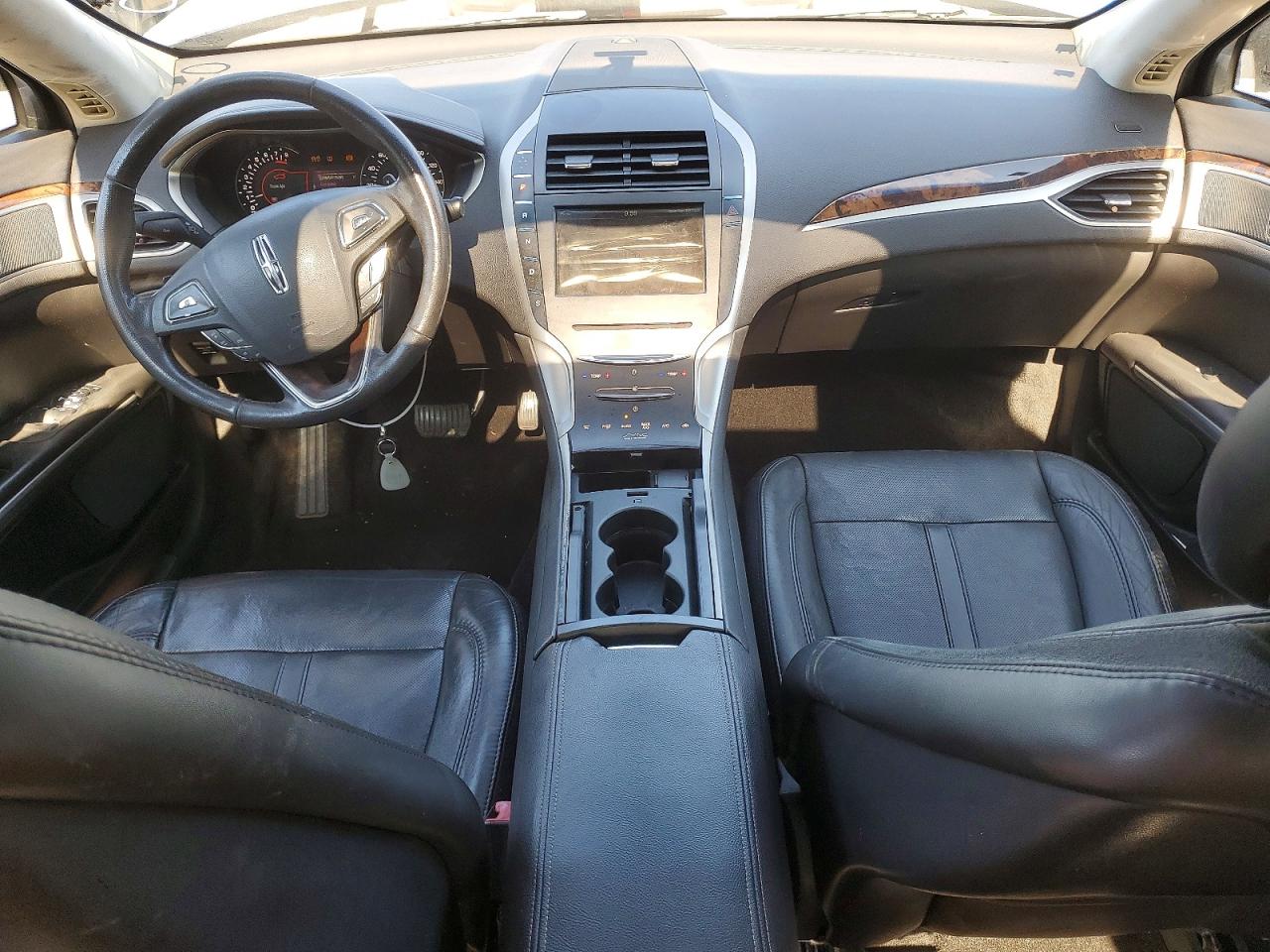 Lincoln MKZ