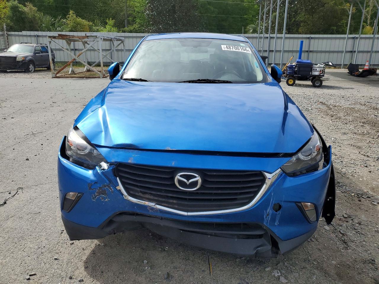 Mazda Cx Touring