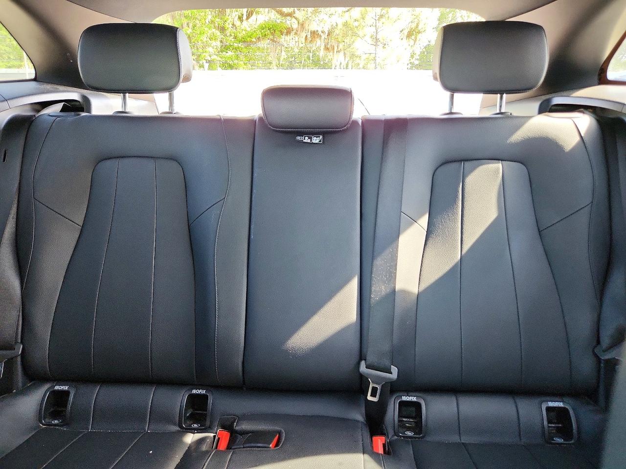 Mercedes-Benz GLA 250 4matic