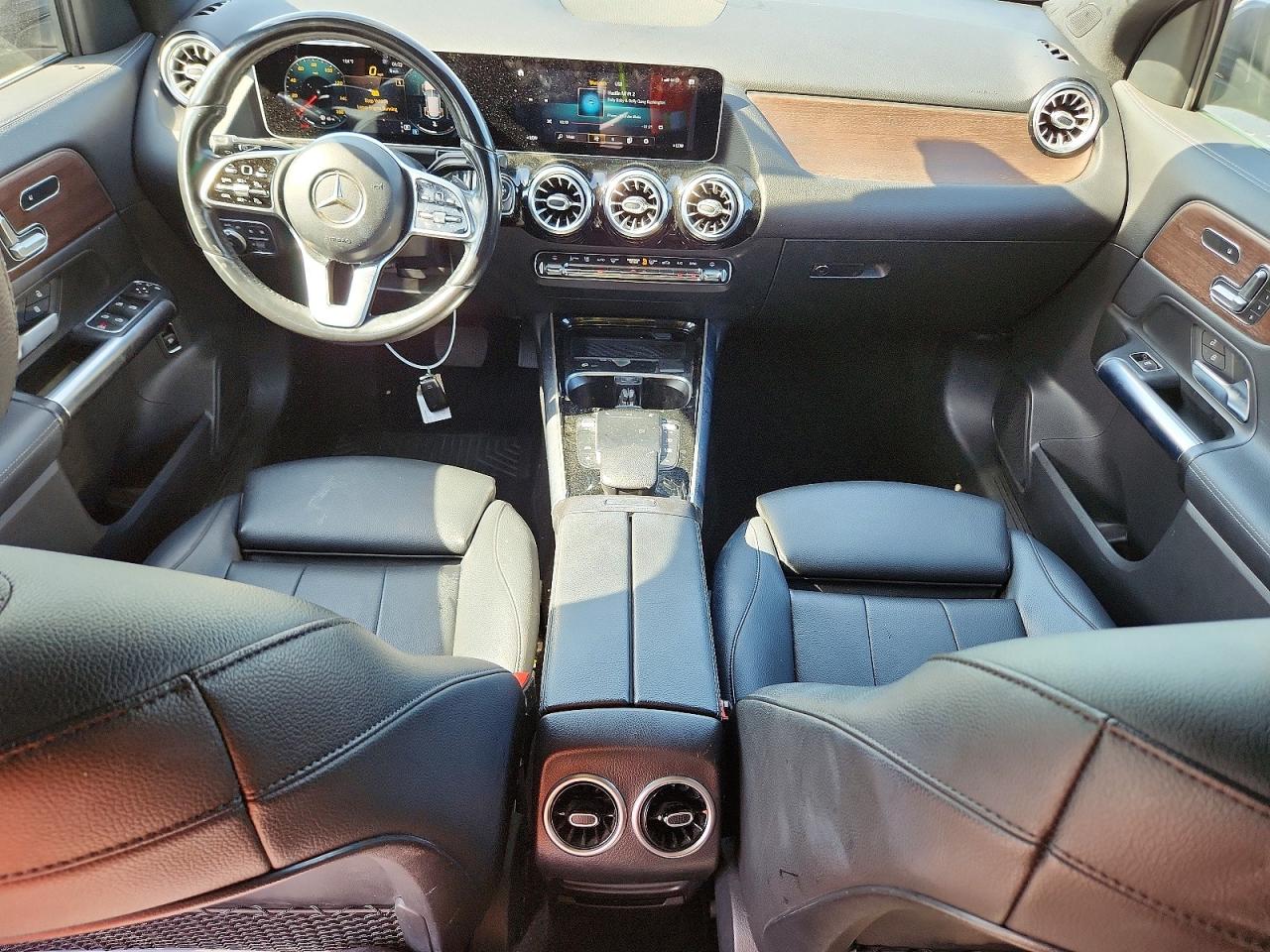 Mercedes-Benz GLA 250 4matic