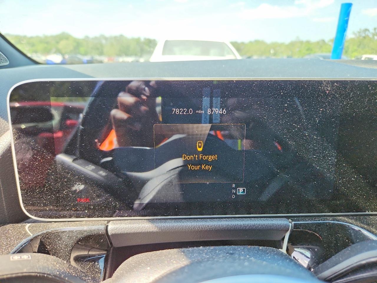 Mercedes-Benz GLA 250 4matic
