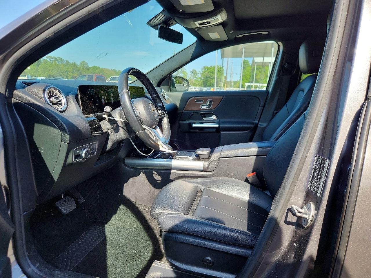 Mercedes-Benz GLA 250 4matic