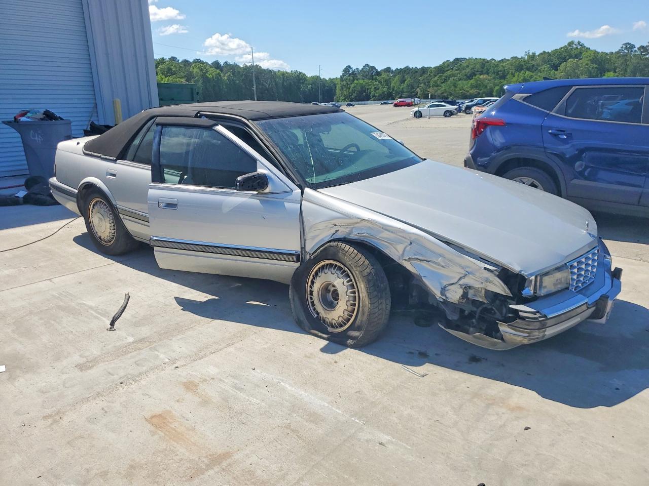 Cadillac Seville Sls