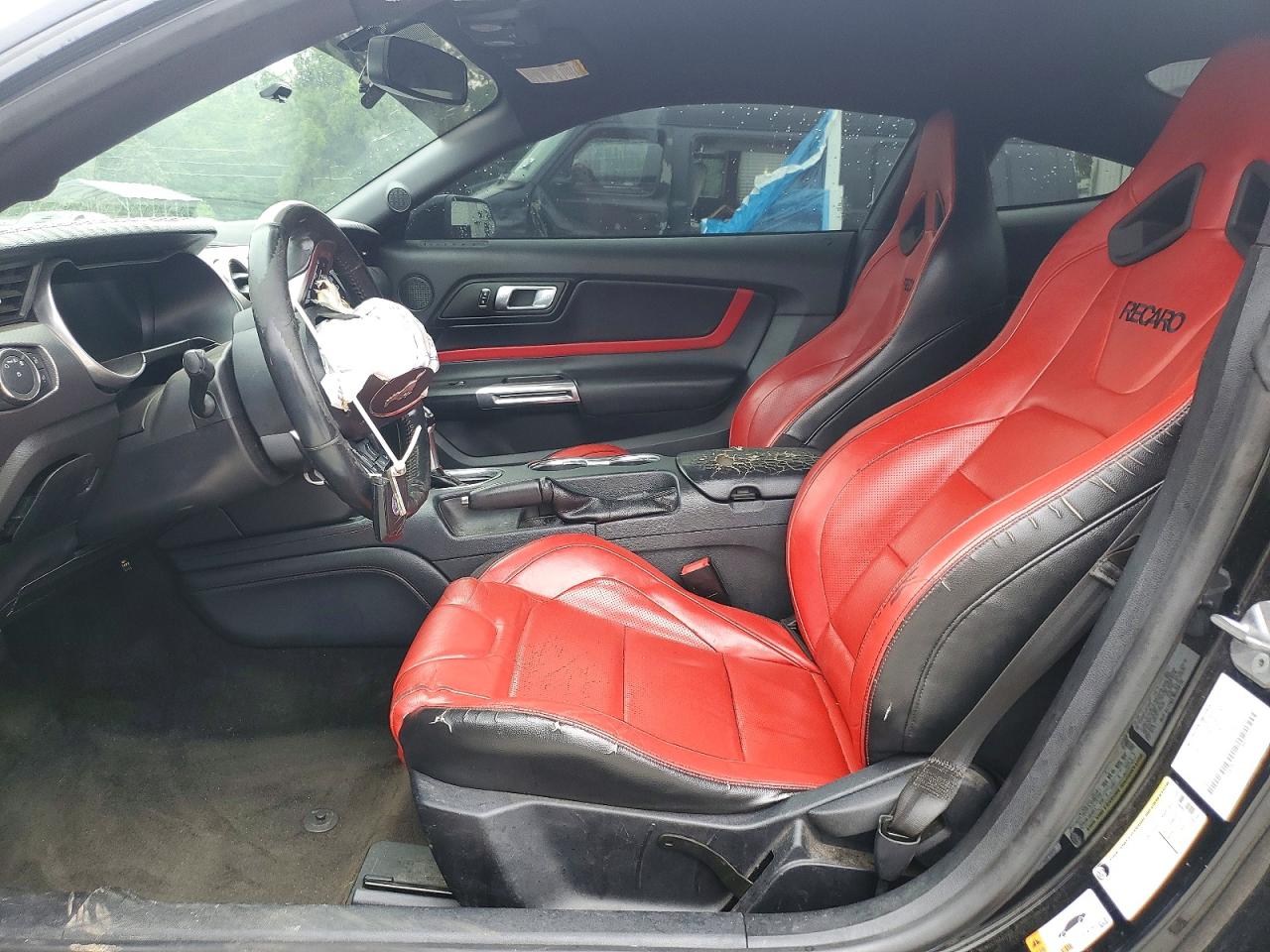 Ford Mustang Gt