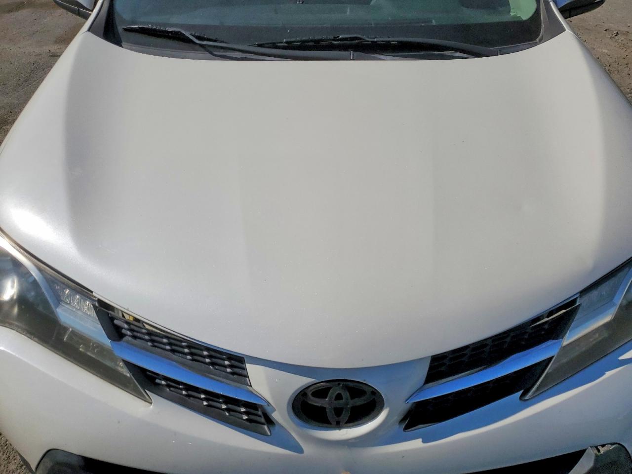 Toyota RAV4 Limited