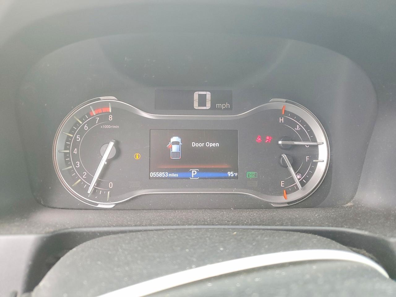 Honda Ridgeline Rtl