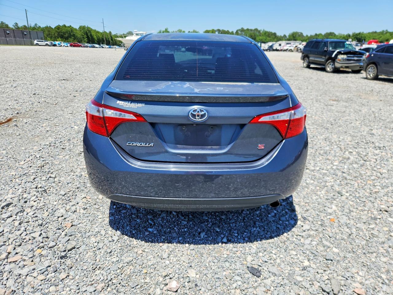 Toyota Corolla S Plus