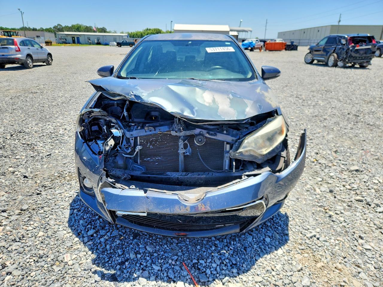 Toyota Corolla S Plus