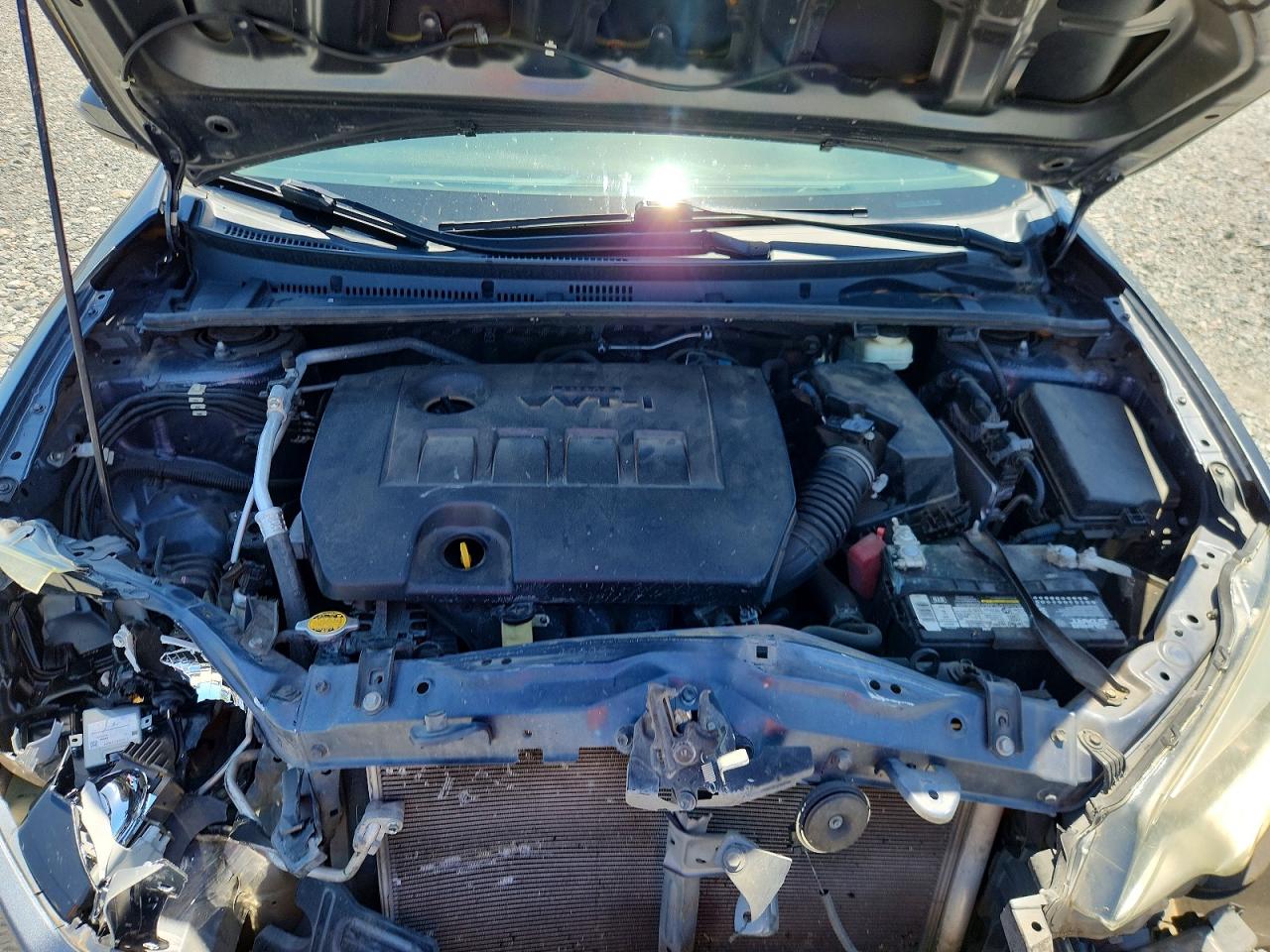 Toyota Corolla S Plus