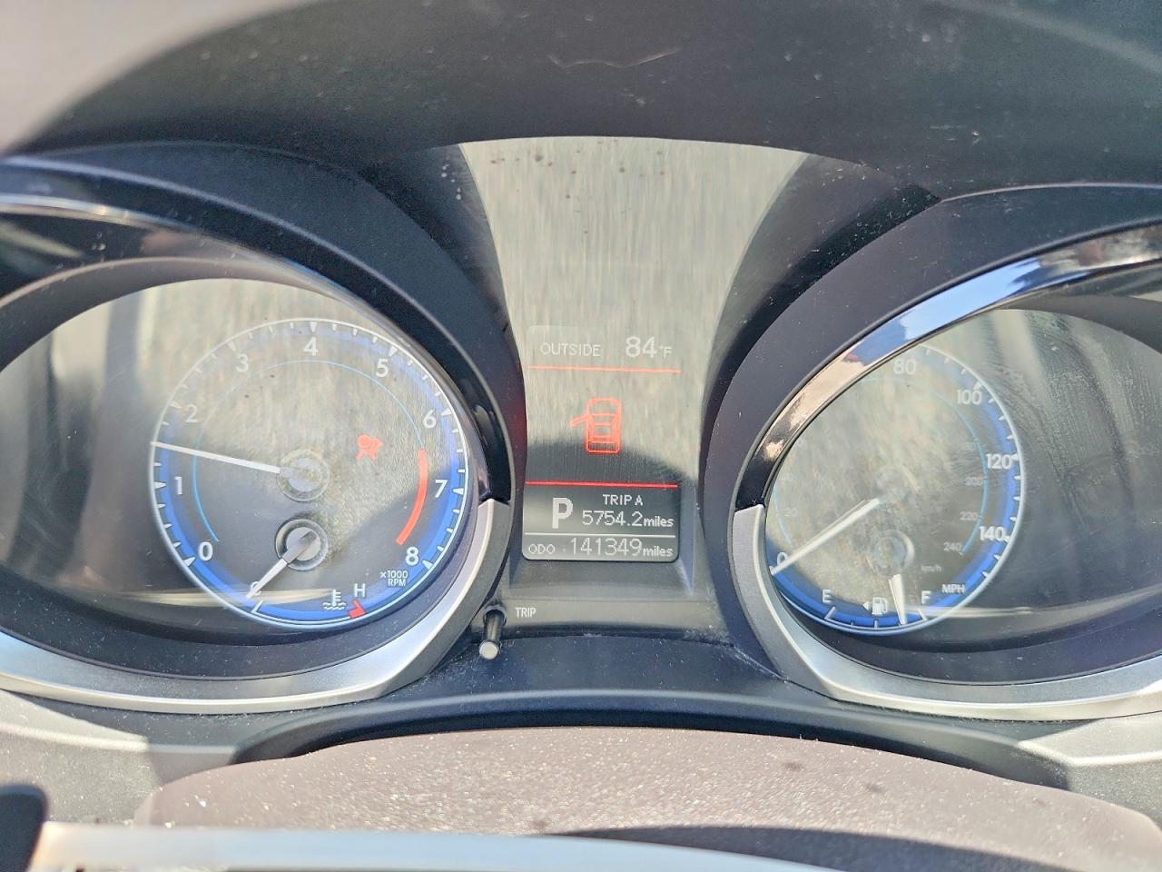 Toyota Corolla S Plus
