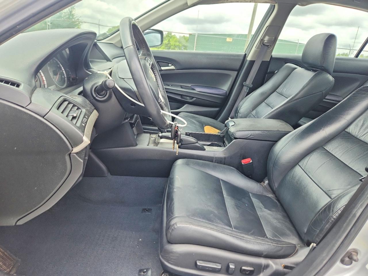 Honda Accord Se