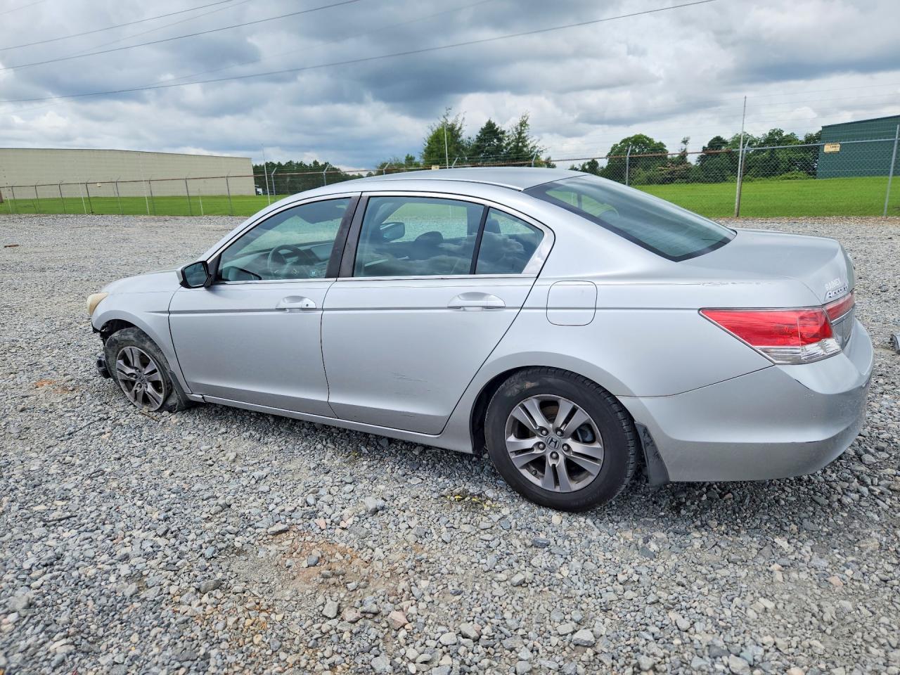 Honda Accord Se