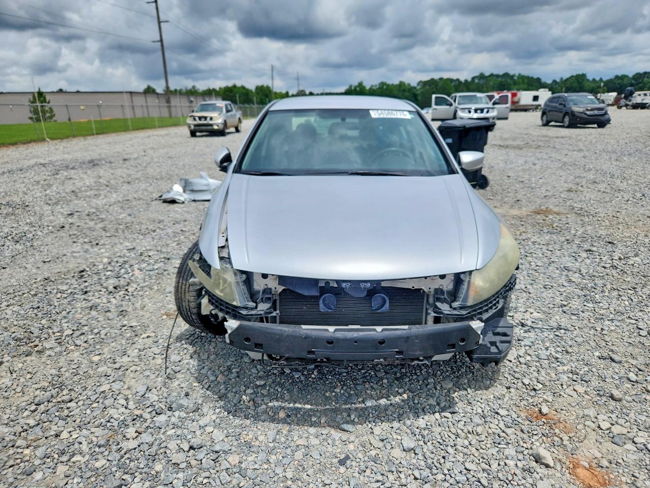 Honda Accord Se