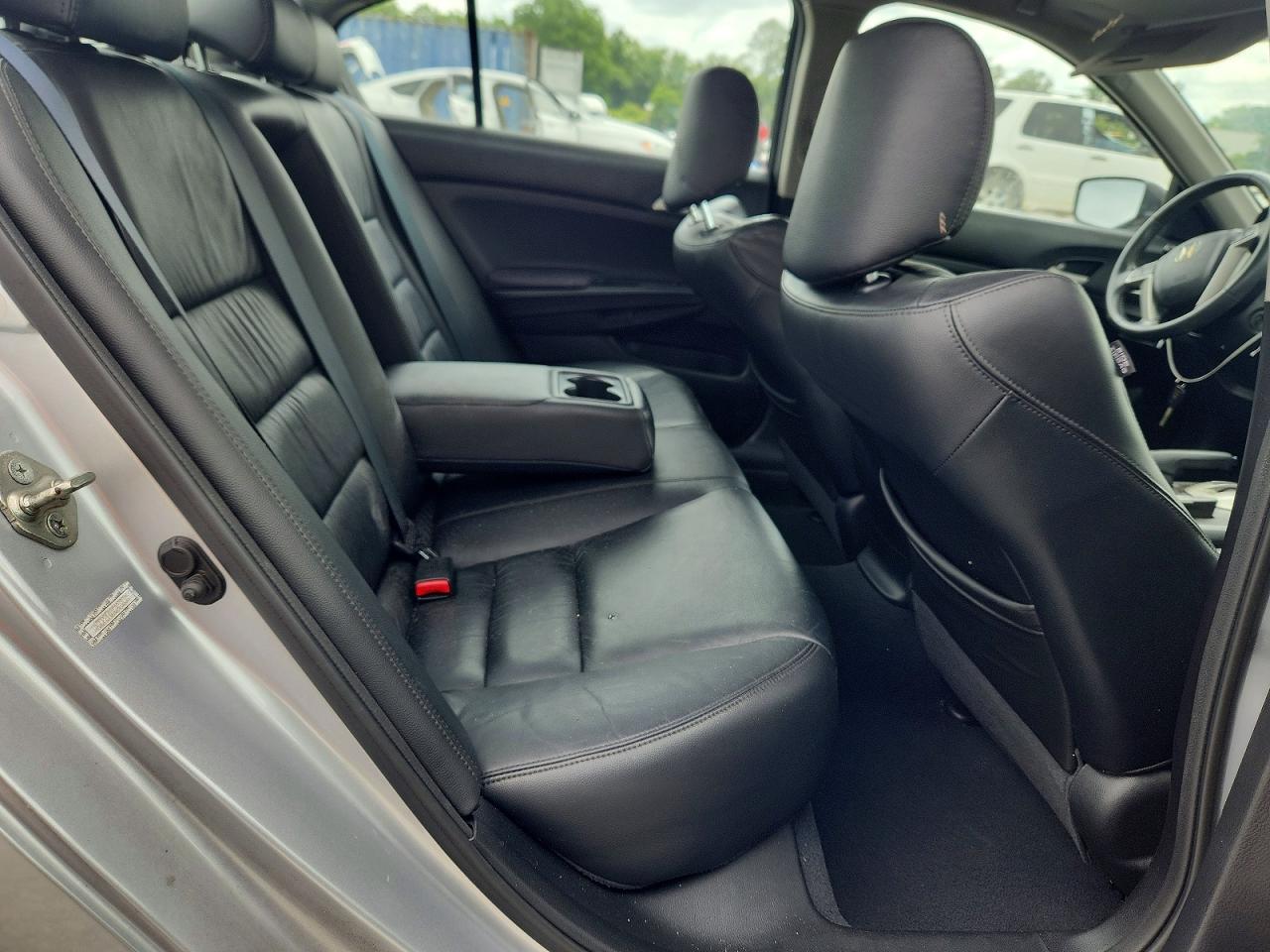 Honda Accord Se