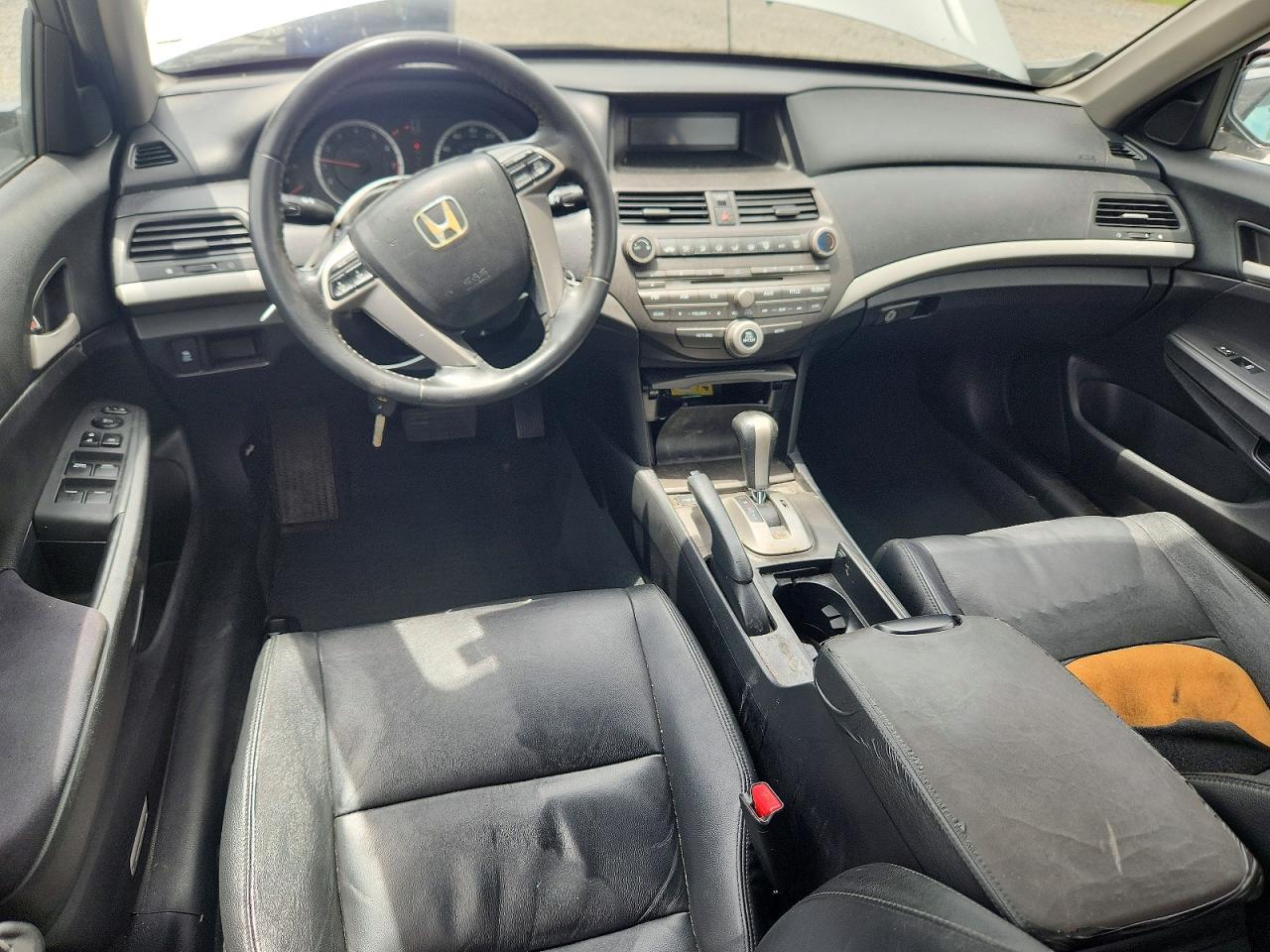 Honda Accord Se