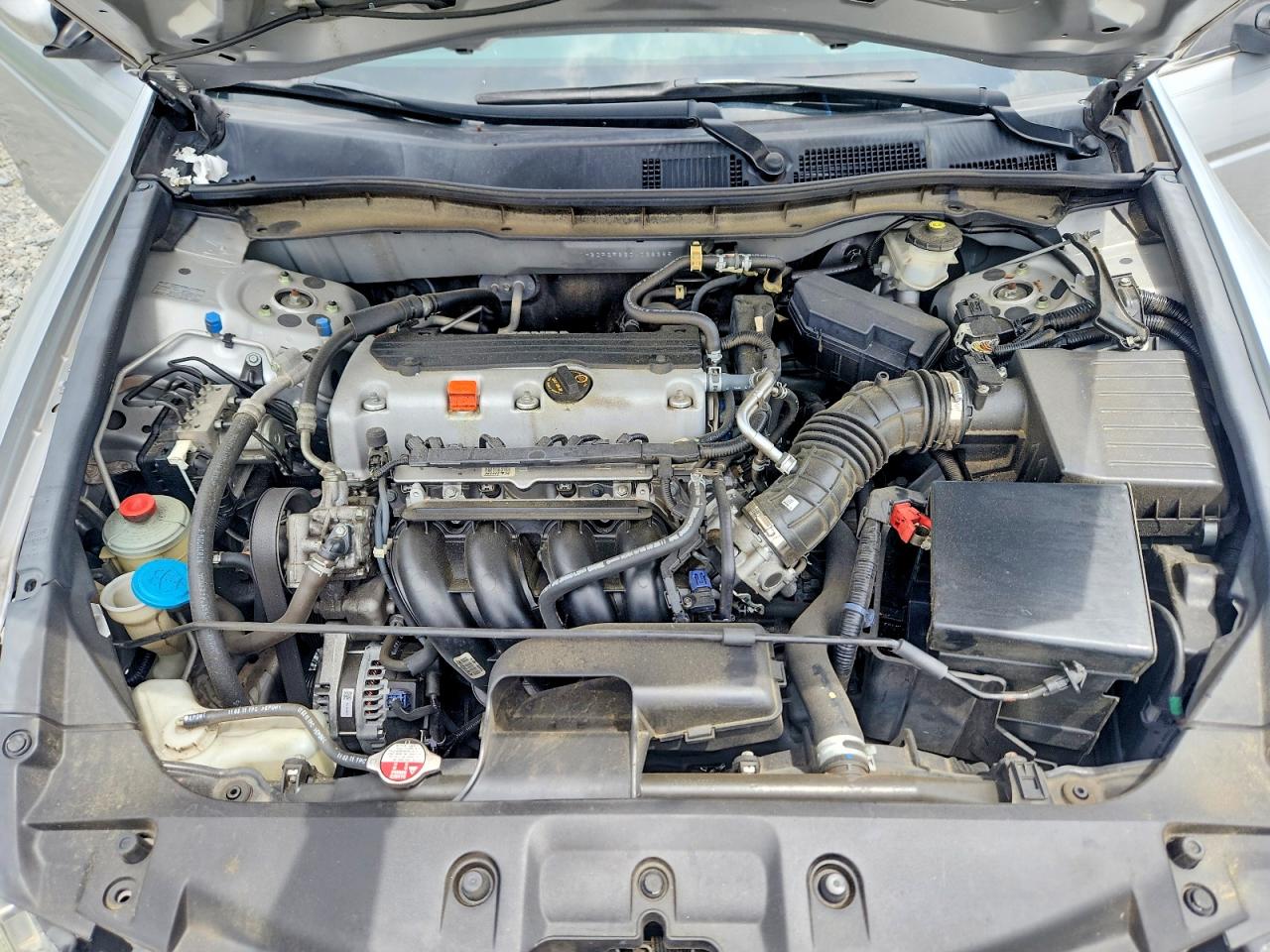 Honda Accord Se