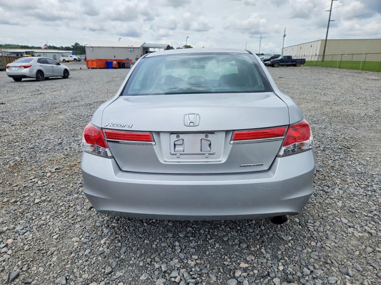 Honda Accord Se